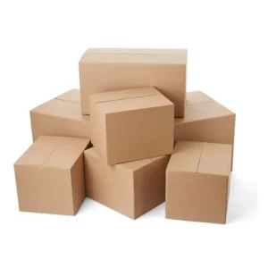 Corrugated Box 300x230x300mm 4kg ST4 X 500